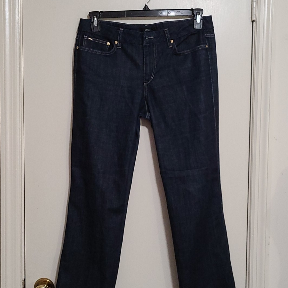 Joe's jeans